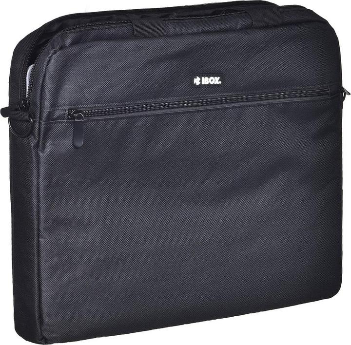 Actual product image iBox TN6020 Notebook Case (15.6 inch) Briefcase (15.60")