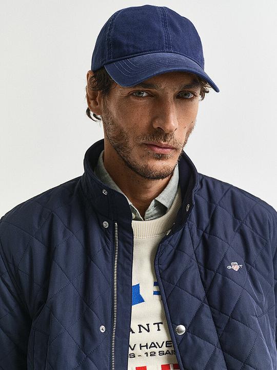 Produktbild GANT Leichtsteppjacke (XL)