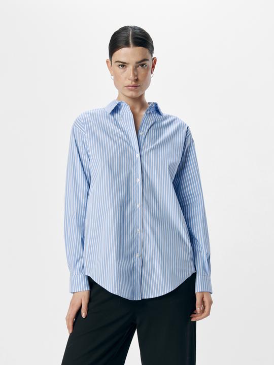 Produktbild Object Loose Fit Hemd (36)