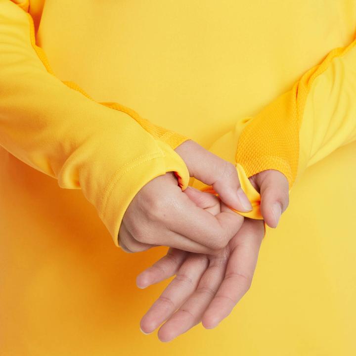 Actual product image Nike Academy 23 Drill Top training jumper kids (XS)