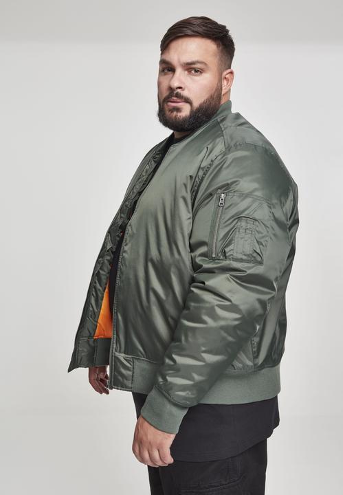 Immagine prodotto Urban Classics Giacca bomber (S)