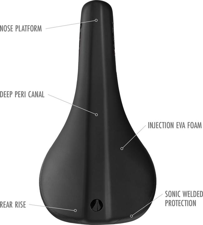 Actual product image Sdg Bel-Air v3 Lux-Alloy