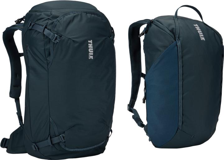 Actual product image Thule Landmark 70 (70 l)