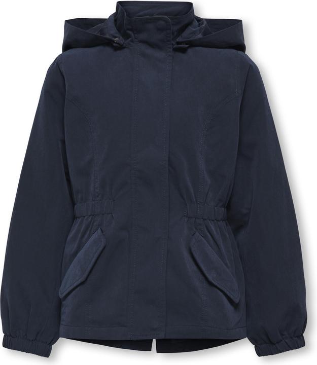 Actual product image Only Transitional Parka (146)