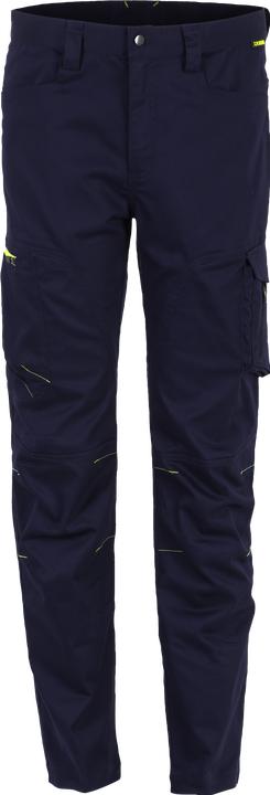 Produktbild Planam Stretchline Bundhose marine Grösse 52 (52)