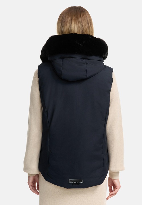 Actual product image Navahoo Cinnamon bunny XIV (L)