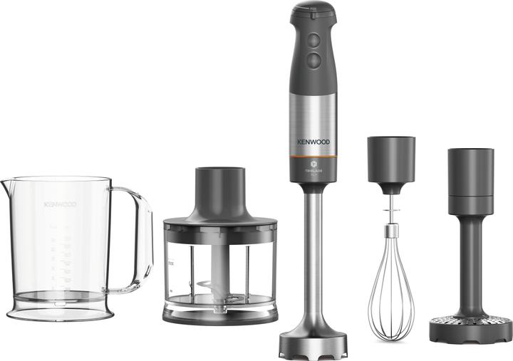 Stabmixer