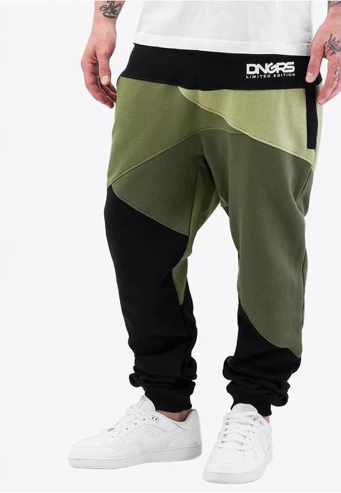 Produktbild Dangerous DNGRS Locotay Sweatpants - 83745 (3XL)