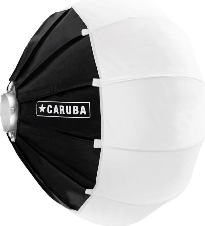 Produktbild Caruba Lantern Softbox 65cm (Diffusorkugel, 65 cm)