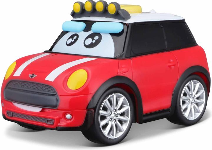 Immagine prodotto BB Junior Mini Cooper Ride & Play