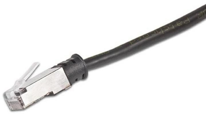 Image du produit Lightwin Câble de réseau (U/FTP, CAT5e, 10 m)