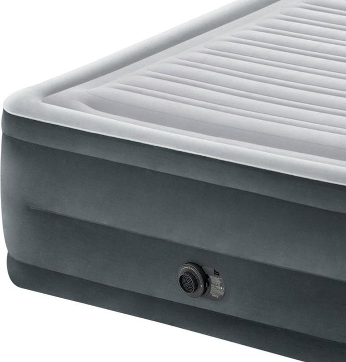 Produktbild Intex Comfort-Plush Airbed (150 x 200 cm)