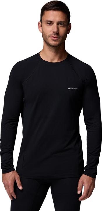 Actual product image Columbia Midweight Stretch Long Sleeve Top (M)