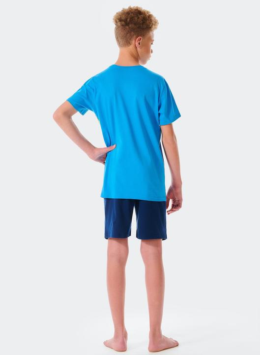 Immagine prodotto Schiesser Teen Boys Pyjama (140)