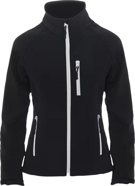 Produktbild Alpinia Antartida Softshelljacke (M)