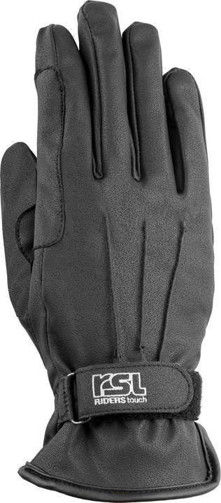 Actual product image RSL Riders Touch Oslo Thinsulate™ (S)