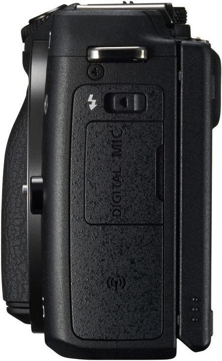 Produktbild Canon Eos M3 (24.20 Mpx, APS-C / DX)