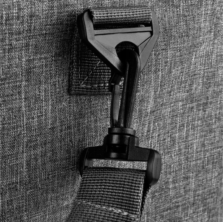 Actual product image Spokey Cooling bag ICECUBE 3 (8 l)