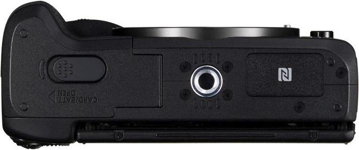 Produktbild Canon Eos M3 (24.20 Mpx, APS-C / DX)