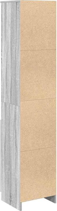 Actual product image vidaXL Highboard (37.50 x 35 x 180 cm)