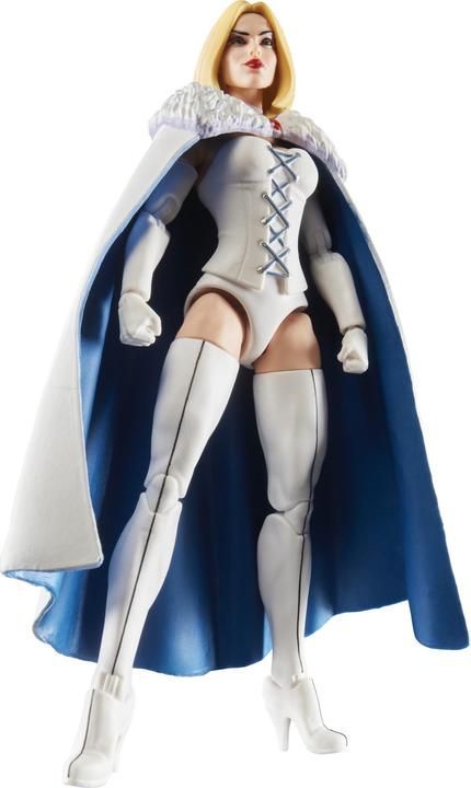 Image du produit X-Man Xmn Legends Ent 3