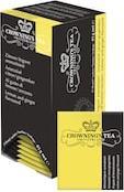 Actual product image Crowning's Tea Lemon/Ginger (45 g)