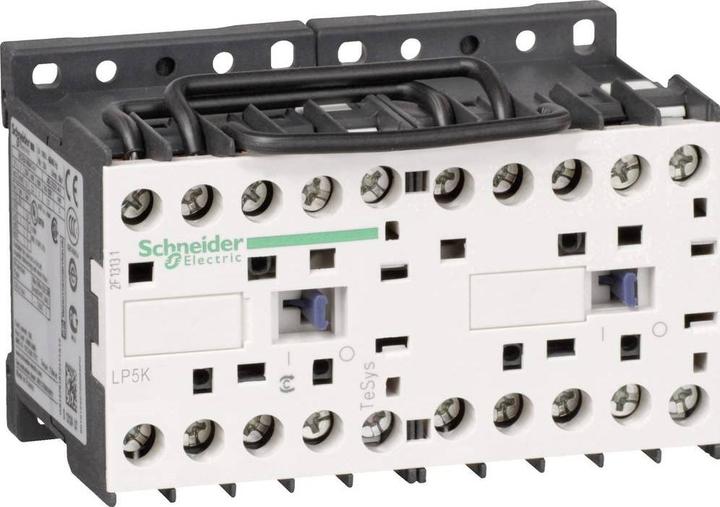 Produktbild Schneider Electric Wendeschütz LP5K0901BW3