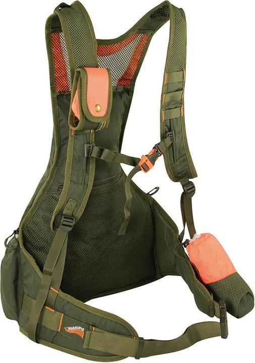 Produktbild Marsupio Suede Land (15 l)