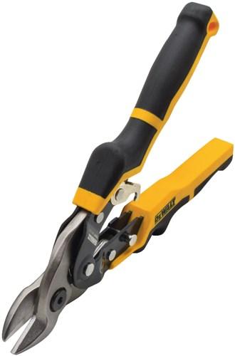 Actual product image DeWalt Hlk scissors Ergo straight