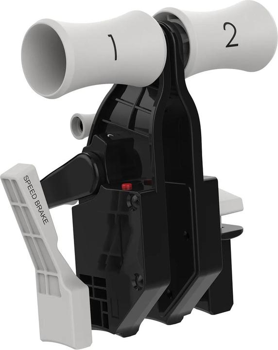 Produktbild Honeycomb Bravo Throttle Quadrant (PC, Mac)