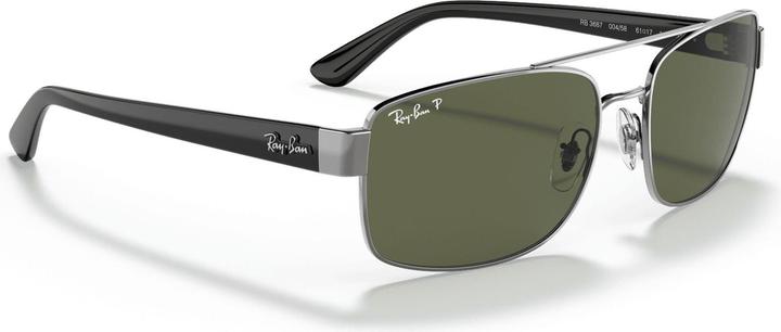 Produktbild Ray Ban RB3687 004/58 61