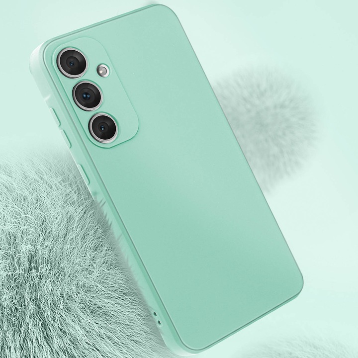 Produktbild Avizar Soft Case Series (Samsung Galaxy A55)