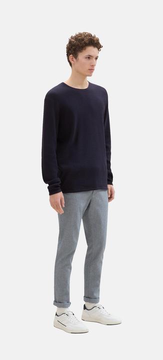 Produktbild Tom Tailor Hose Chinohose (36)