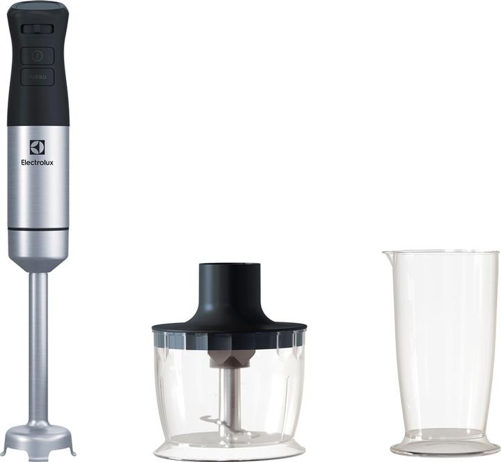 Immagine prodotto Electrolux Frullatore A Mano Electroluxe5hb1-6ss