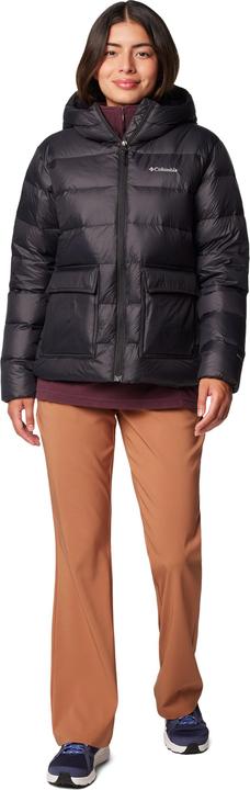 Produktbild Columbia Harmony Falls™ Hooded Down Jacket (XS)