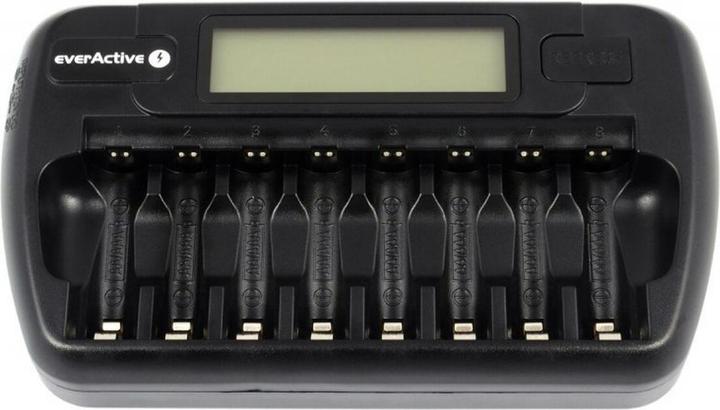Everactive NC-800 (1 Stk., AA, AAA)