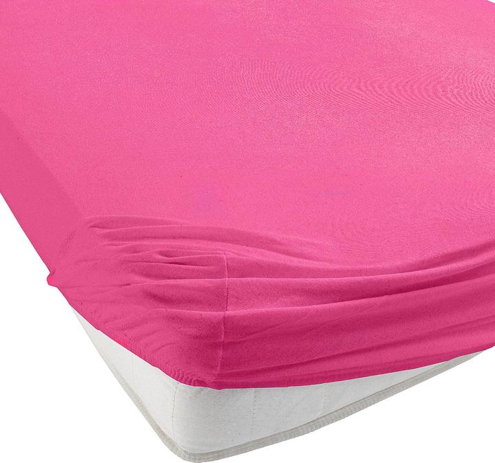 Actual product image Casativo Fixed sheet single bed (90 x 190 cm, 100 x 200 cm, 90 x 200 cm)