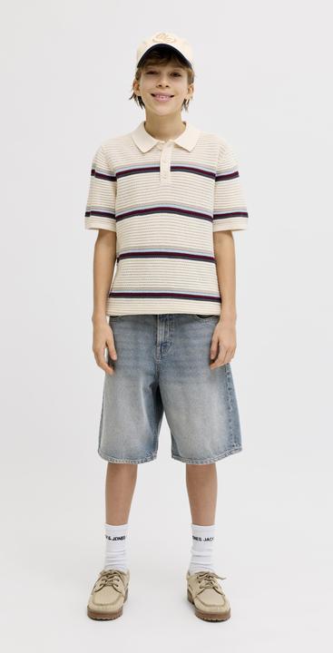 Image du produit Jack & Jones Junior Hose ALEX ORIGINAL Shorts (152)