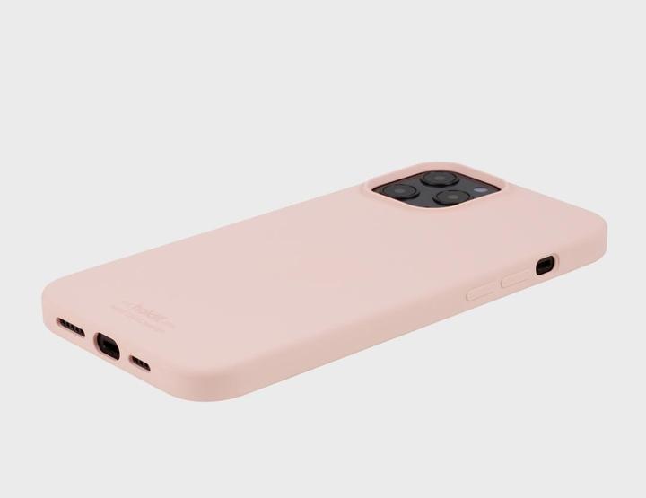Produktbild Holdit Silicone (Apple iPhone 12 Pro Max)