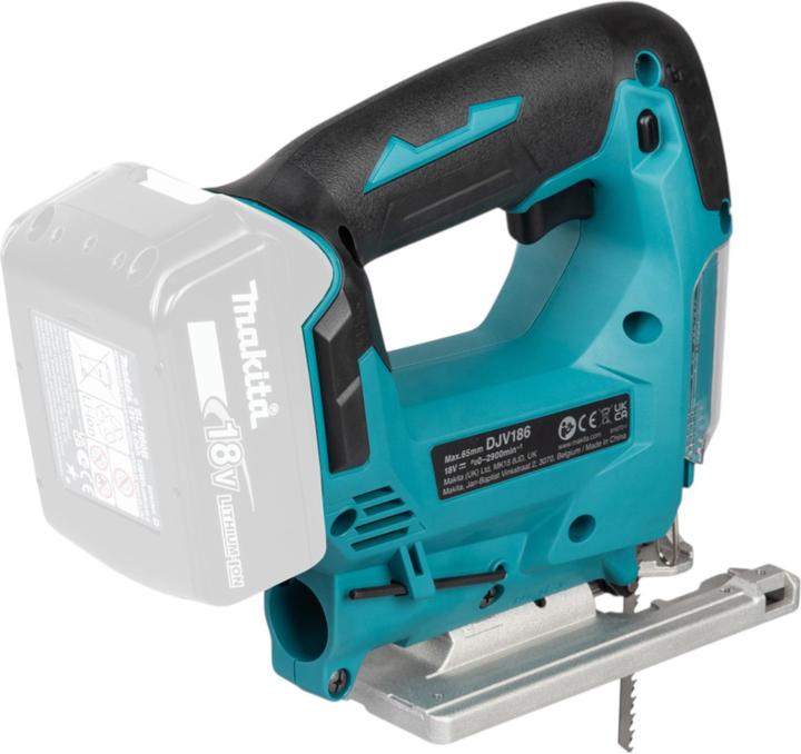 Makita DJV186Z