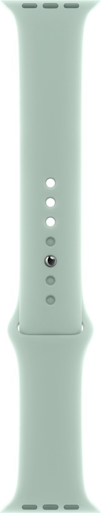 Image du produit Apple Bande sportive (41 mm, Fluoroélastomère, Apple Watch Series 8)