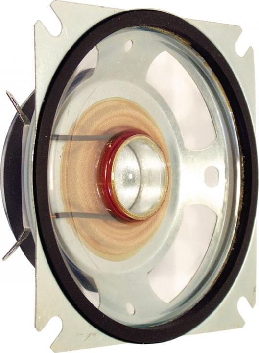 Actual product image Visaton Full range loudspeaker SL 87 WPM