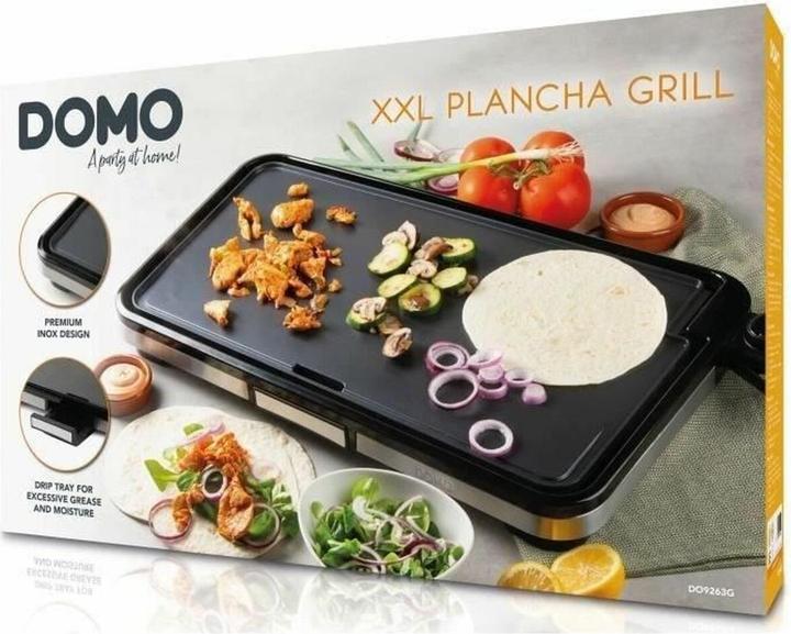 Image du produit Domo DO9263G