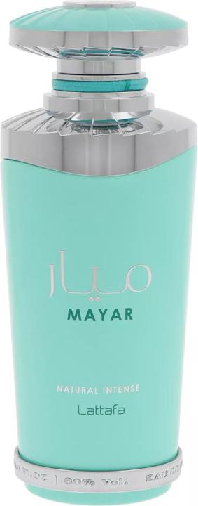 Produktbild Lattafa Mayar Natural Intense (Eau de Parfum, 100 ml)