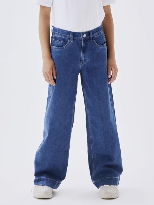 Image du produit Name it Jeans à jambes larges (158)