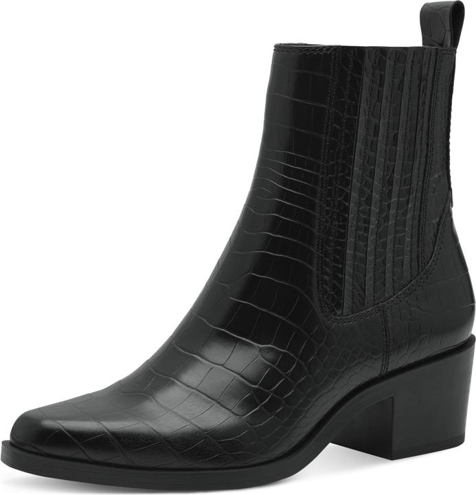 Actual product image Tamaris Chelsea boot (38)