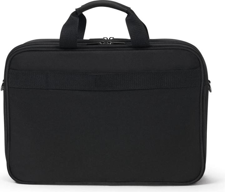Produktbild Dicota "SAC.17.D3250805 D3250805- Sacoche Top Traveller TWO 15-17.3"" Noir." (17.30", Universal)