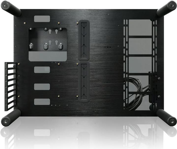 Produktbild Raijintek Paean Benchtable (ATX, mATX, Mini-ITX)