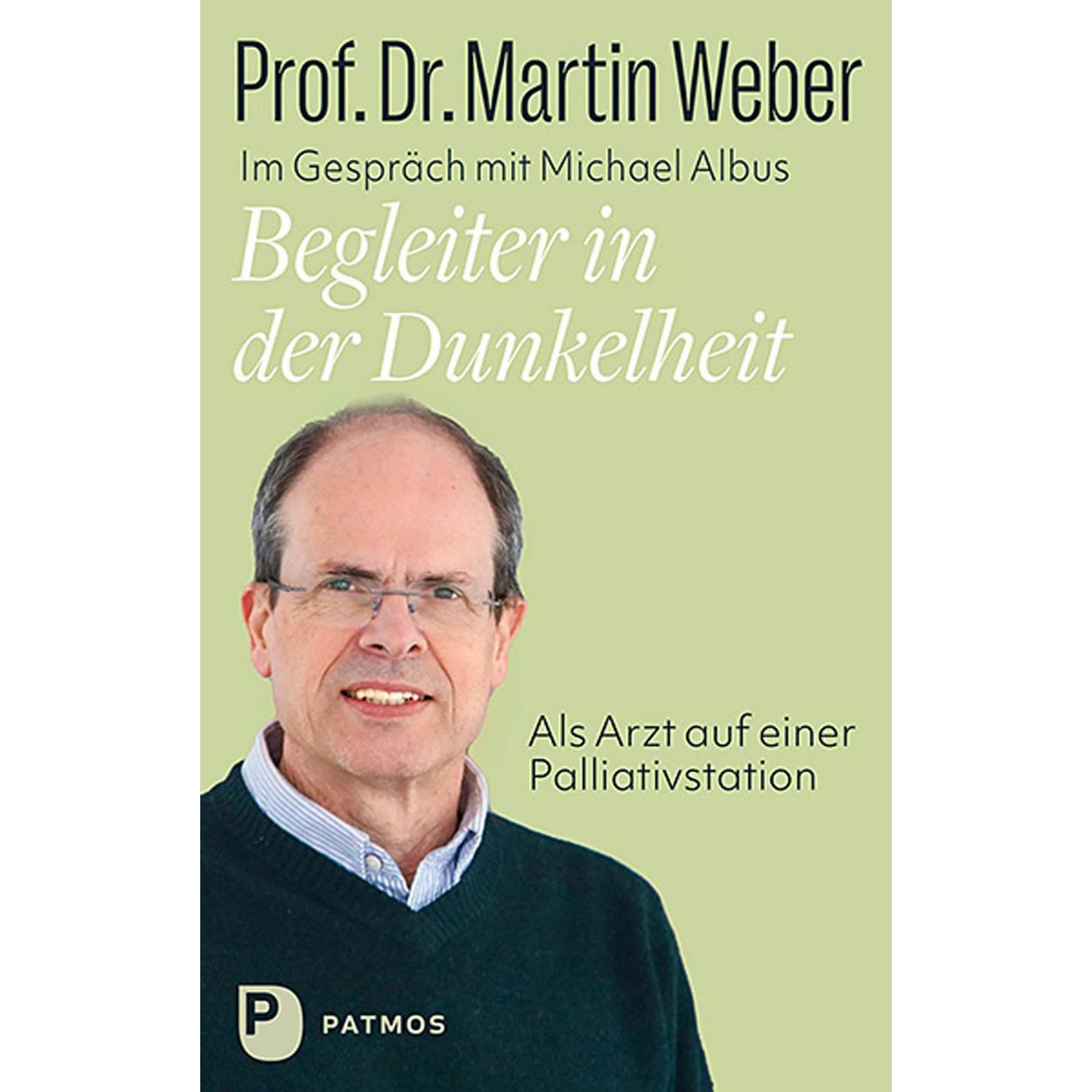 Begleiter in der Dunkelheit, Fachbücher von Martin Weber, Michael Albus
