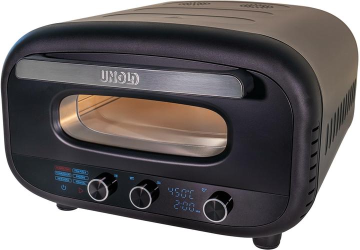 Unold Don Alfredo (Pizzaofen Elektro)